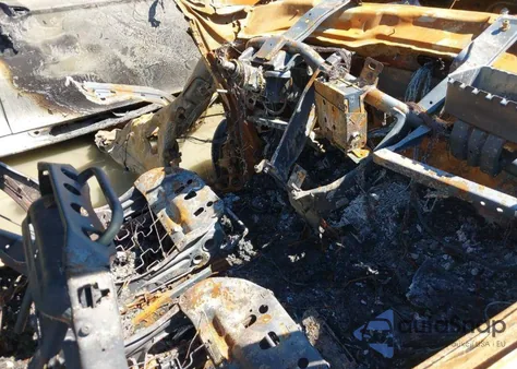 2013 Fiat 500 Pop из США, поврежденный, VIN 3C3CFFAR1DT563048